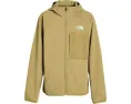 Легкая ветровка The North Face Kids Lightrange с защитой от солнца UPF 40+
