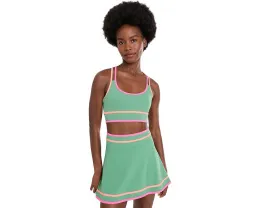 Топ Beach Riot Anari с цветным блоком и Racerback