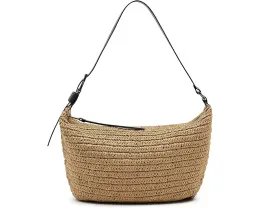 Сумка через плечо AllSaints Luna Paper из переработанной бумажной соломки