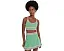 Топ Beach Riot Anari с цветным блоком и Racerback
