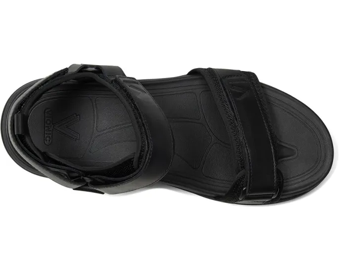 VIONIC Сланцы Walk Max Wanderer с технологией Vio Motion