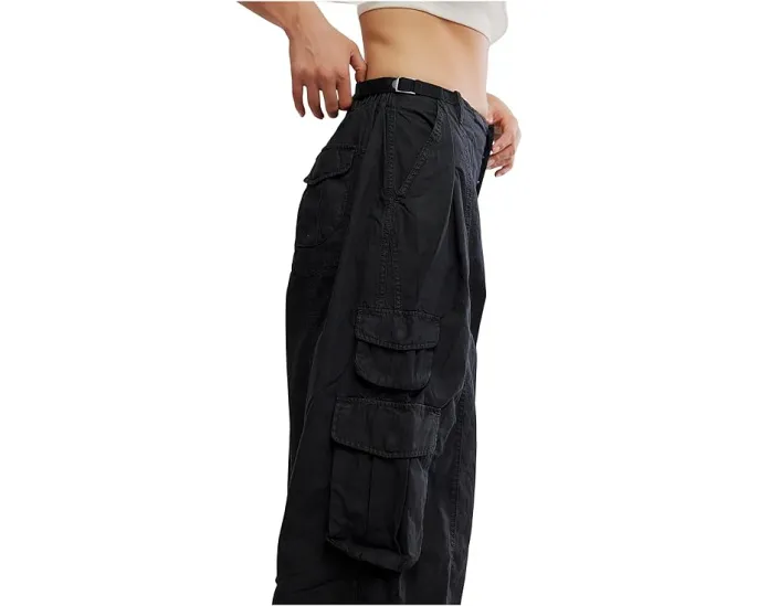 Широкие утилитарные брюки FP Movement Charmer Utility Pants
