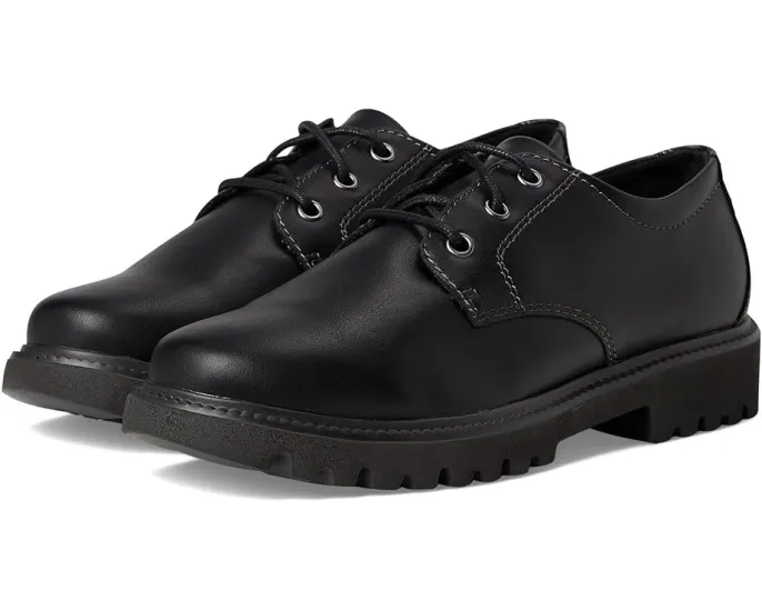 Балетки Dawn на шнуровке с водонепроницаемым дизайном Eastland 1955 Edition