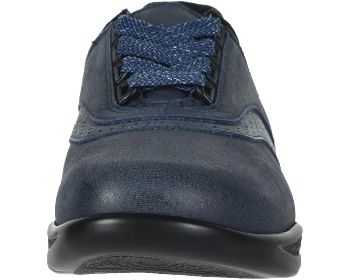 Кроссовки SAS Walk Easy Comfort Walking с технологией S-Motion и съемной стелькой