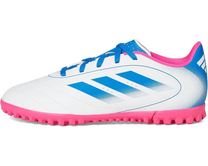 Детские футбольные бутсы Adidas Goletto Ix для искусственного покрытия