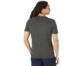 RVCA Big RVCA Short Sleeve Tee футболка Black
