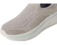 SKECHERS Performance Go Walk Arch Fit N-Joy Arianne Hands Free Slip-Ins с веганской конструкцией