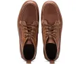 Чукка ботинки Eastland Seneca Camp Moc с ручной строчкой