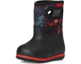 Bogs Kids Детские сапоги Baby Classic с водонепроницаемым верхом Neo Tech