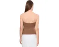 Топ Cruz Bandeau AllSaints теплый оттенок