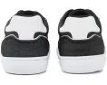 Кеды Calvin Klein Caspian с логотипом CK на текстильном верхе для повседневной носки