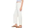 Штаны DAZE Villa Pants на завязках с бочкообразной штаниной