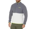 Куртка Marmot Rocklin 1/2 Zip с воротником стойкой и длинными рукавами