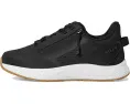 Обувь BILLY Footwear Sport Inclusion DZ1 с двойной молнией и холщовым верхом