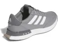 Adidas S2G 24 Leather бесшиповые гольф-кроссовки из кожи