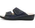 Сандалии Jamaika-S Finn Comfort на пробково-латексной стельке