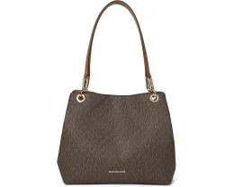 MICHAEL Michael Kors Большая сумка тоут Kensington Large Shoulder