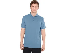 Polo футболка TravisMathew Heater Active с эластичной тканью и воротником