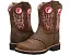 Детские ковбойские сапоги Ariat Kids Fatbaby Cowgirl с гелевой стелькой