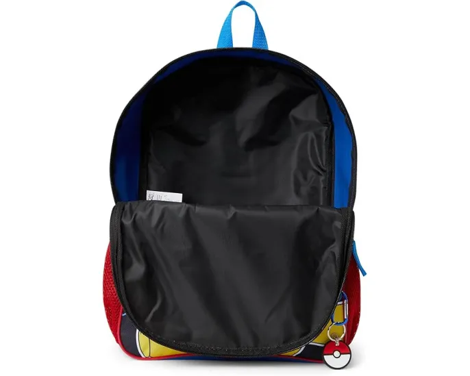 Детский рюкзак Pokemon Pokeball 5 в 1 от BIOWORLD