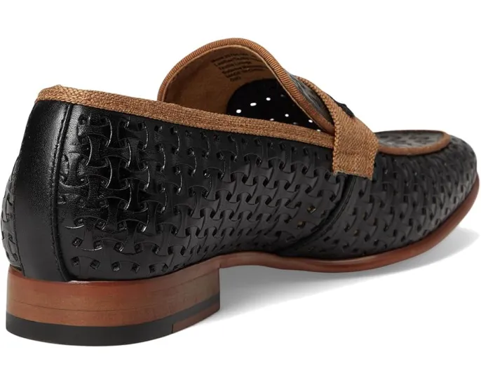 Stacy Adams Winstead с седлом и стелькой с эффектом памяти