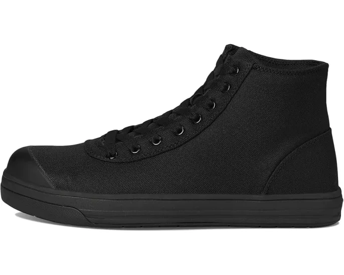 Высокие рабочие ботинки Avenger Work Boots Blade High CT с водонепроницаемой мембраной