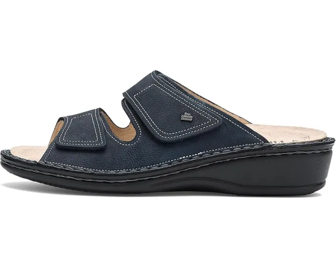 Сандалии Jamaika-S Finn Comfort на пробково-латексной стельке