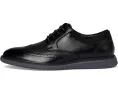 Оксфорды Nunn Bush Chase 2.0 Wingtip со стелькой BLOOM EVA и Memory Foam