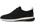 Оксфорды Cole Haan Original Grand Energy Weave Stitchlite Wing с кожаным верхом