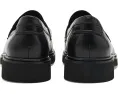 Лоферы Clarks Splend Edge из черной кожи