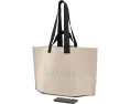 Сумка шоппер AllSaints Lutece Knit Tote
