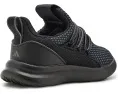 Детские кроссовки Adidas Lite Racer Adapt 7.0 из переработанных материалов с эластичными шнурками