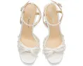 Туфли Blue by Betsey Johnson Enola с жемчужным декором и обмоткой