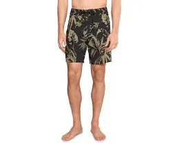 Шорты Billabong Good Times Pro из переработанного полиэстера