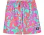 Плавки средней длины Redondo Printed Speedo Kids с принтом