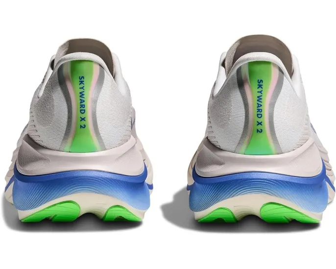 Hoka Skyward X 2 супертренер с амортизацией PEBA