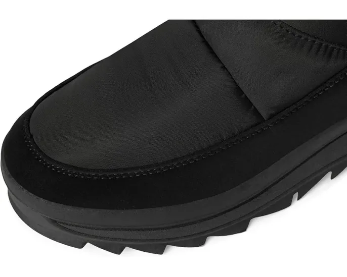 Высокие зимние ботинки Gepelle от Pajar CANADA с утеплителем