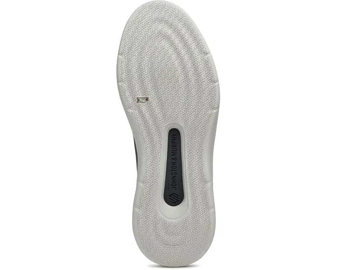Водонепроницаемые туфли Johnston & Murphy Xc4 Prentiss 2 Plain Toe
