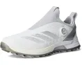 Гольф обувь Adizero ZG BOA Spikeless с системой фиксации Adidas