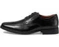 Оксфорты Clarks Tilden Walk с эластичными вставками и стелькой OrthoLite