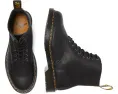 Кожаные ботинки Dr. Martens 1460 Ambassador на шнуровке с петлей AirWair