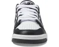 Детские кроссовки New Balance 480 с дизайном в баскетбольном стиле
