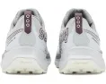 Трейловые кроссовки Peregrine 16 с подошвой Vibram MegaGrip Saucony