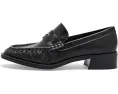 Лоферы Fletcher от Anne Klein с круглым носком
