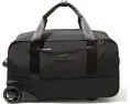 Дорожная сумка-дуэль Baggallini Carry-On с колесами