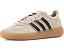 Кроссовки Barreda Decode Lux от Adidas с замшей и кожей