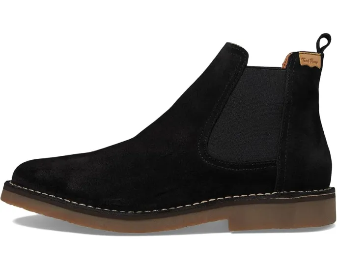 Chelsea-ботфорты Toni Pons Isa-Sy из мягкой замши с резиновой подошвой