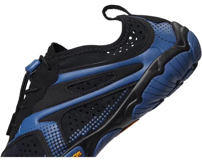 Минималистичные кроссовки Vibram FiveFingers V-Run для бега с подошвой Vibram