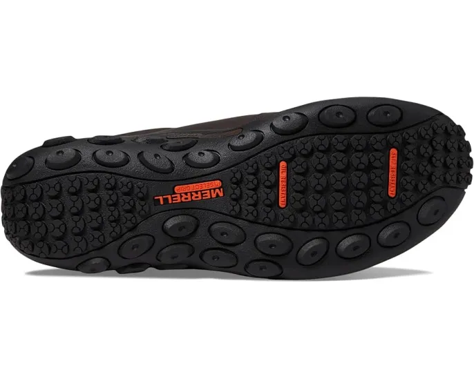 Рабочие ботинки Merrell Jungle Moc Leather Moc Composite Toe SD+