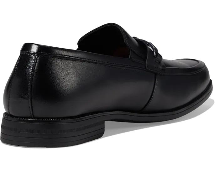 Оксфорды Stacy Adams Rellaire Moc Toe Bit Slip-On с квадратным носком